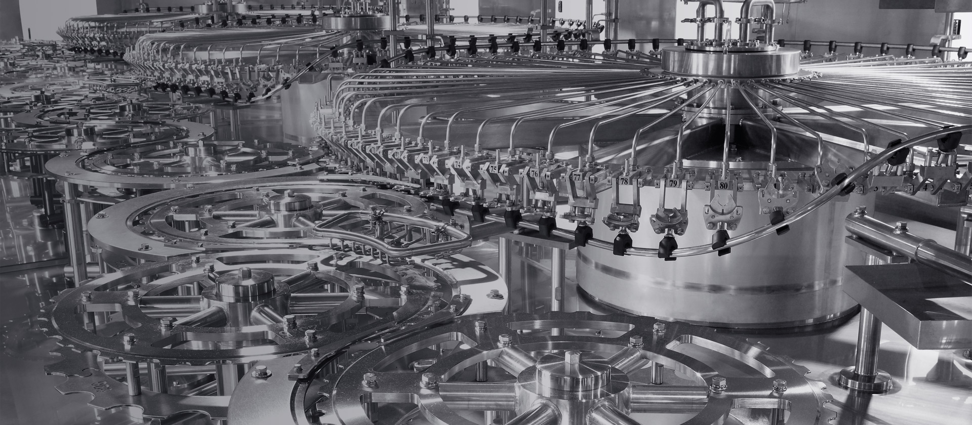 为您提供液态产品<br />全面解决方案