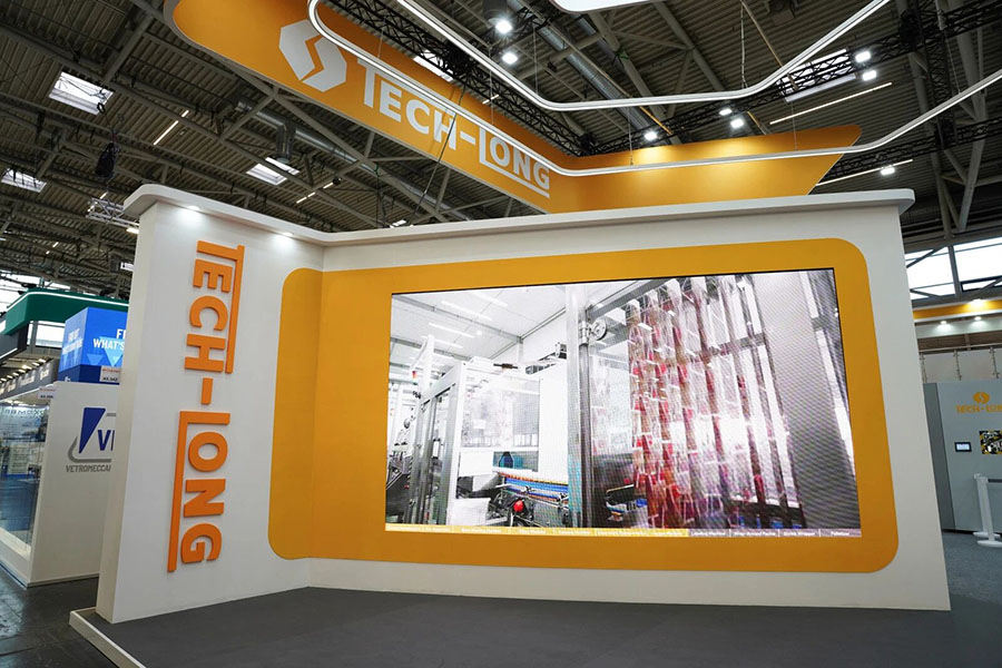 达意隆亮相drinktec 2025,饮领行业新未来!