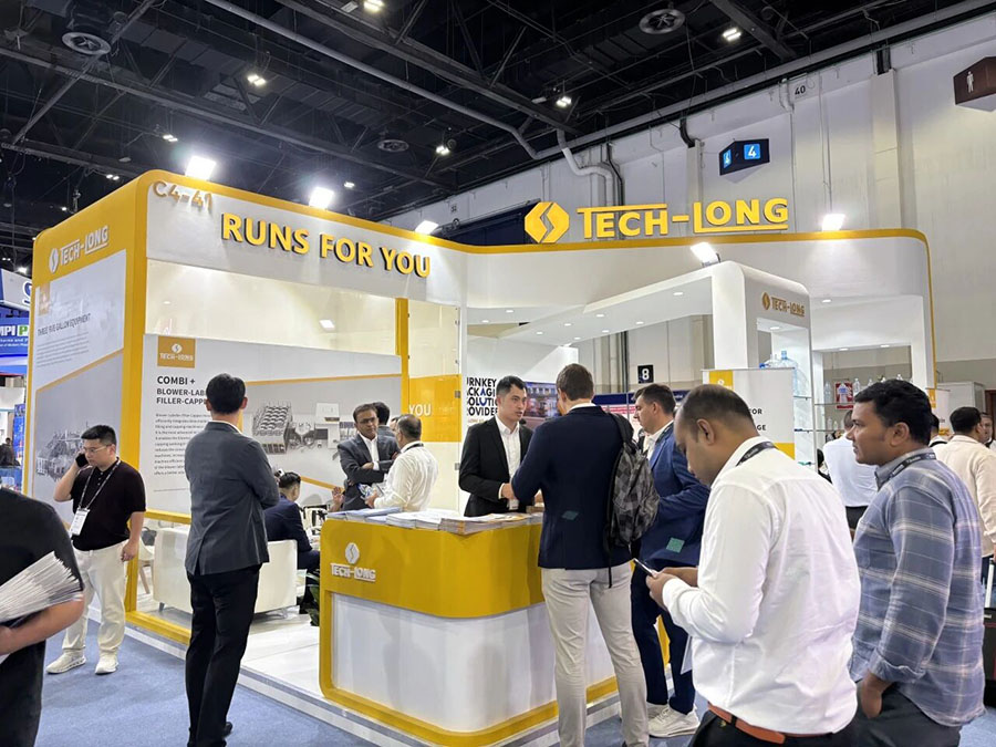 达意隆多展联动｜全球舞台，实力绽放